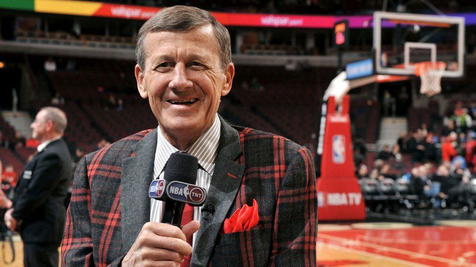 How Craig Sager Changed the Sports Media Landscape Forever