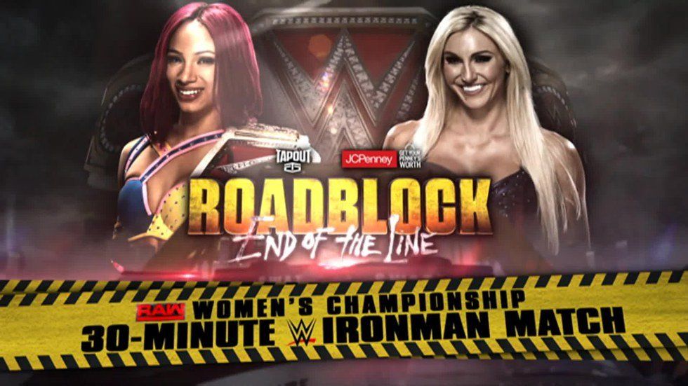 Wrestling's strongest rivalry will end on a high note