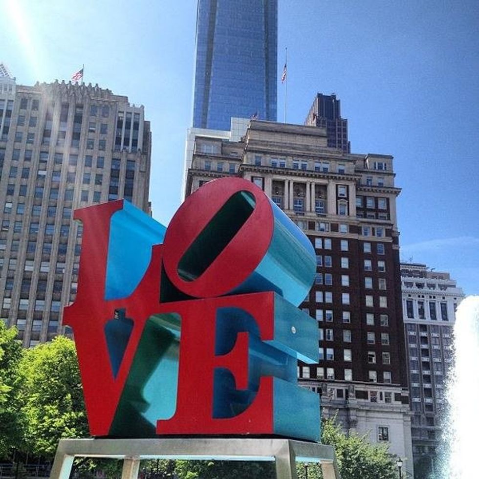 The 6 Best Philly Treats