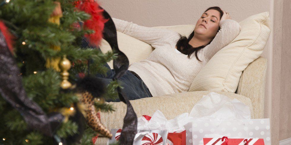 A First Aid Kit to Last Minute Shopping