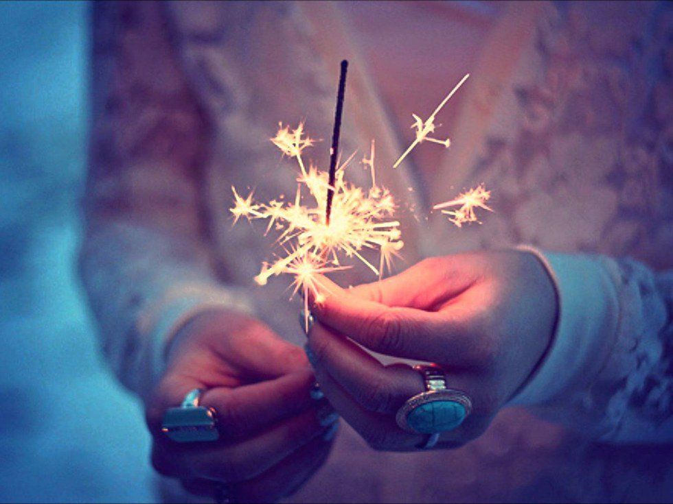 15 Things I Wish I Had Known At 15 Years Old