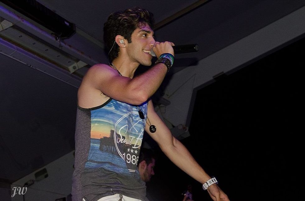 5 Robbie Rosen Covers You Need To Hear