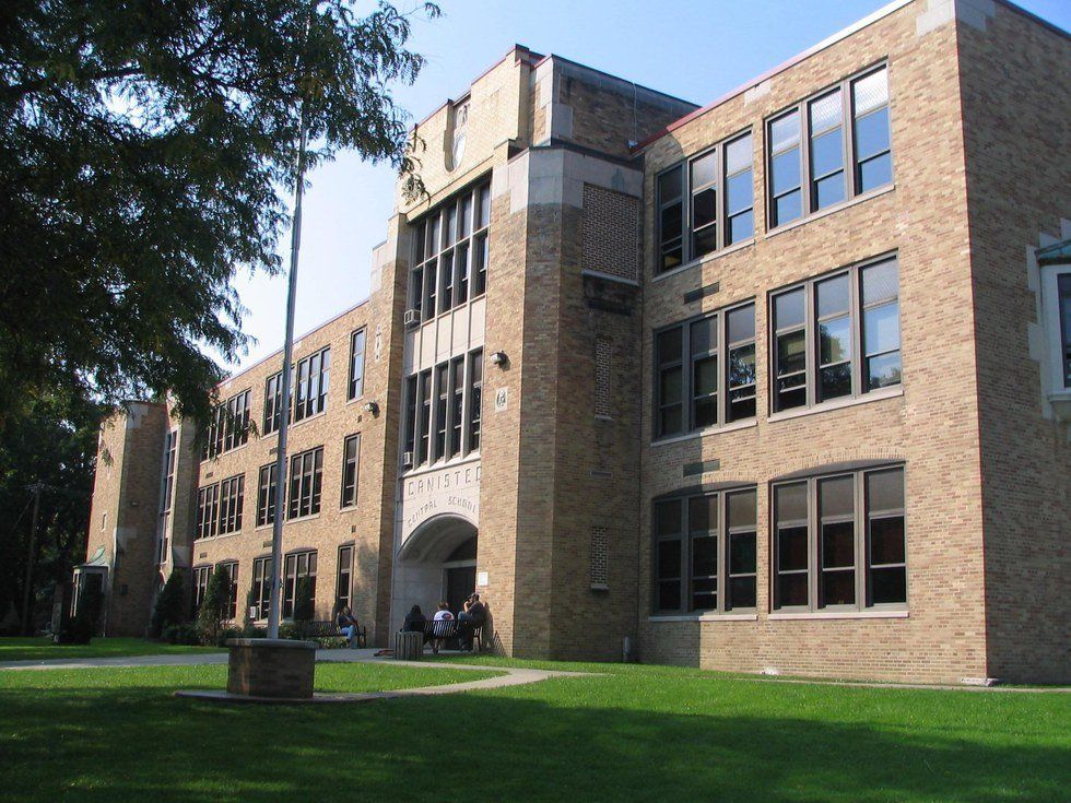 Worst Day of My Life