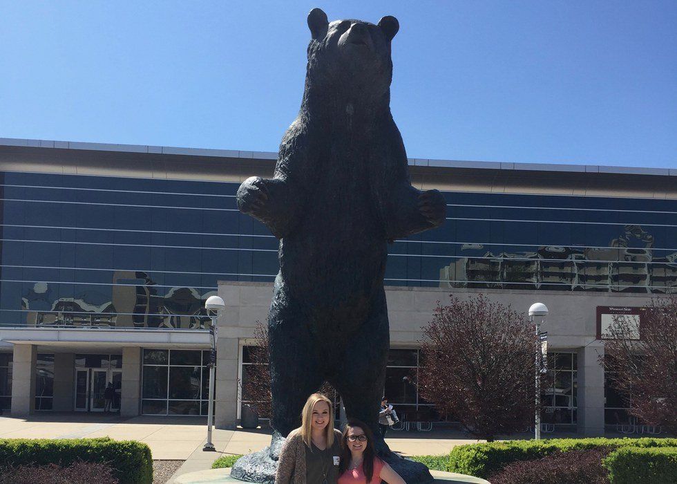 Things They Don't Tell You About Freshman Year of College