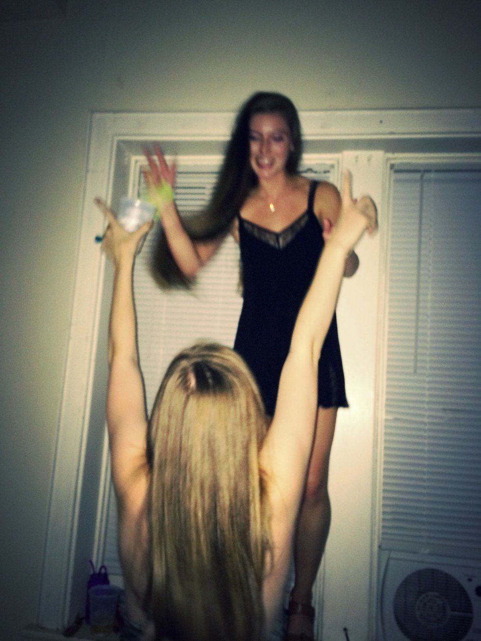 An Open Letter To My Big