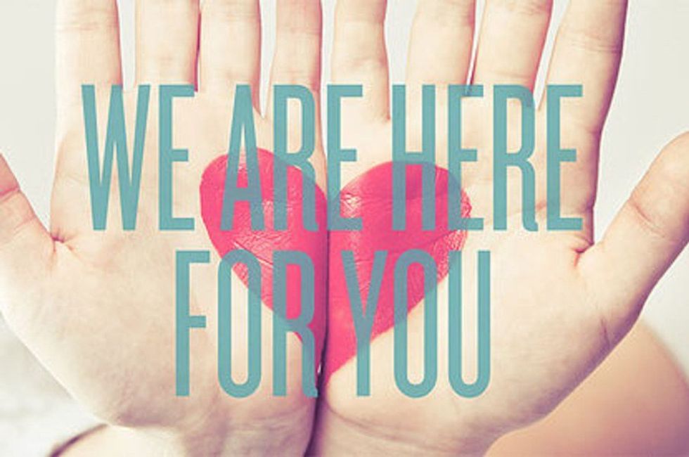 An Open Letter To Cancer