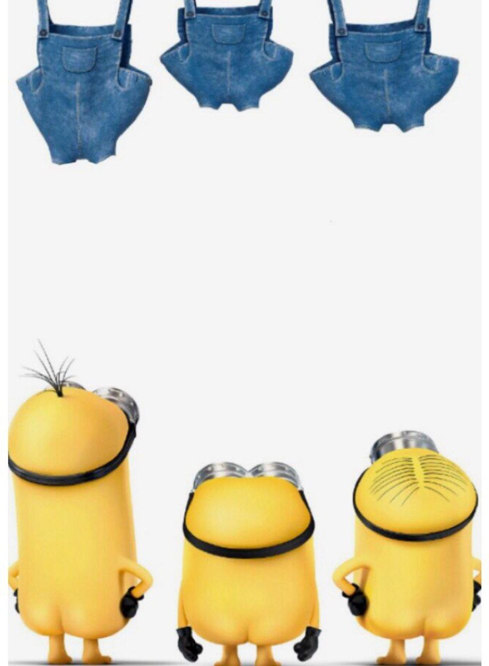 Thoughts During Finals Week