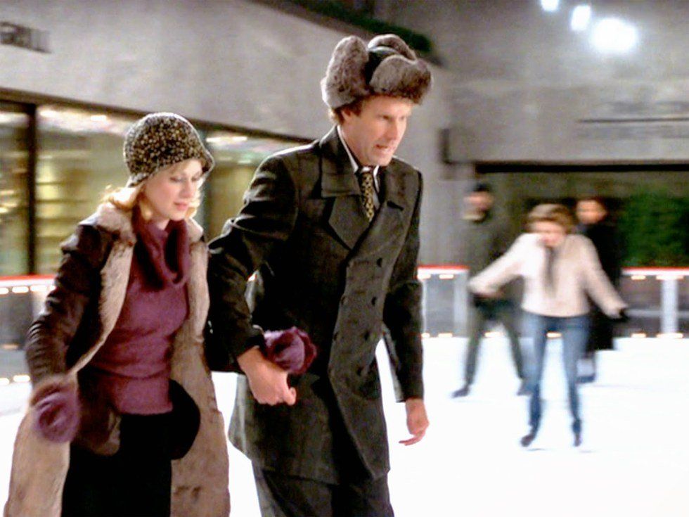 10 Winter Dates For You And Bae