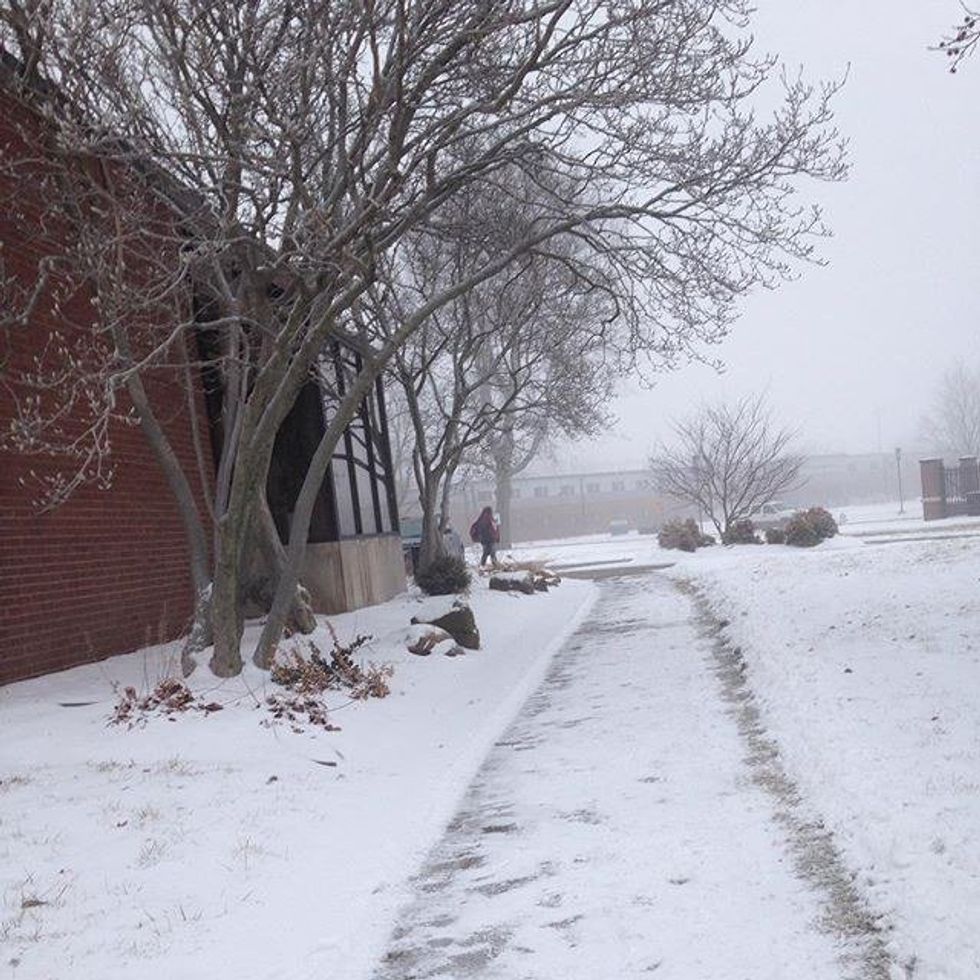 6 Ways To Cope With Depression During The Holidays