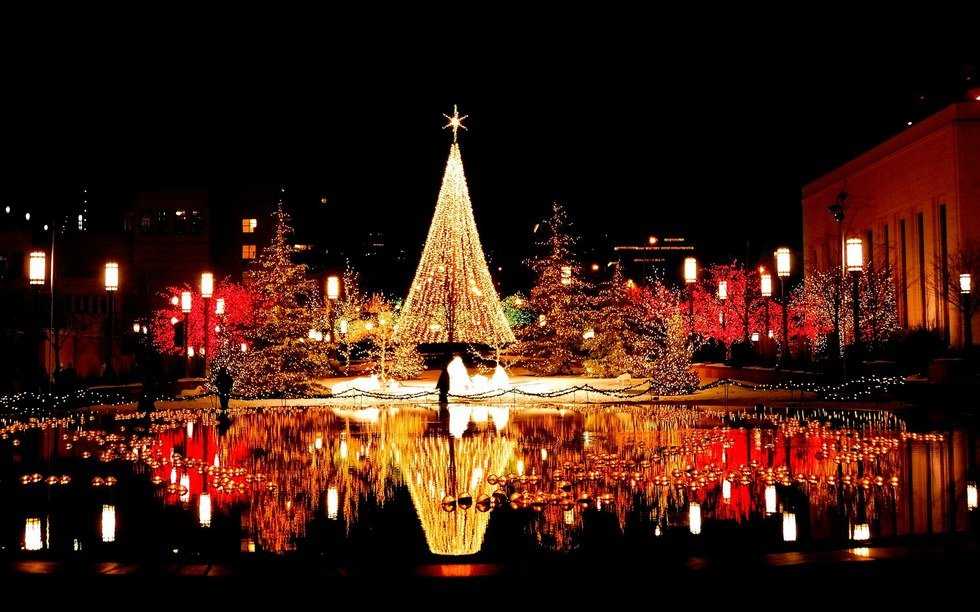 'Tis the Season....