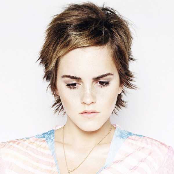 8 Reasons To Cut Your Hair