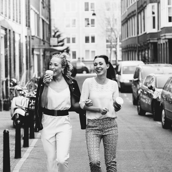 To The Best Friend I’m Rather Proud Of