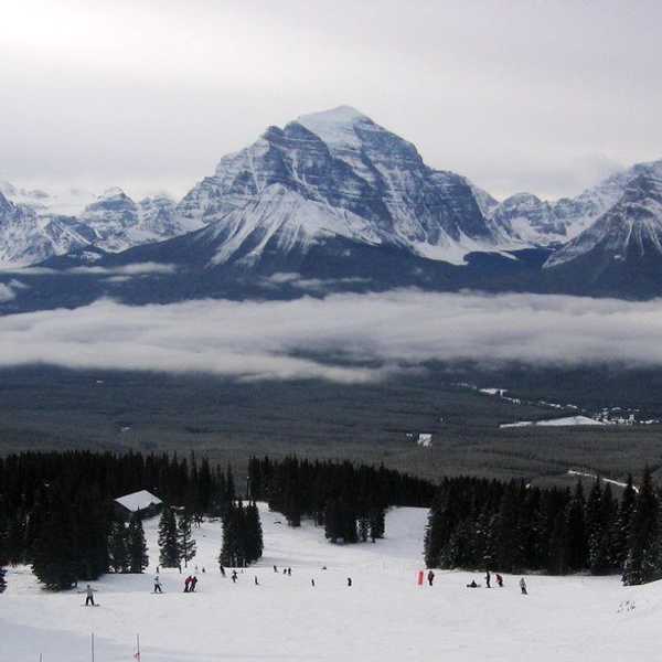 10 Outerwear Essentials For Colorado Weather