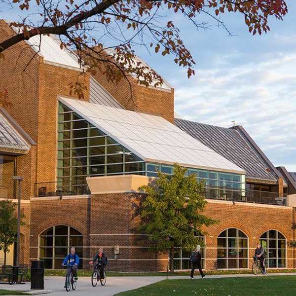 Surviving Finals With Gratitude