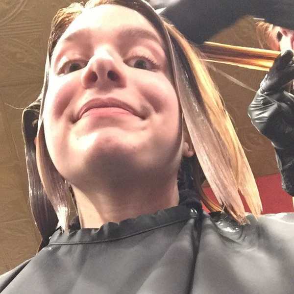 Why Dyeing My Hair Was The Best Thing I Have Ever Done