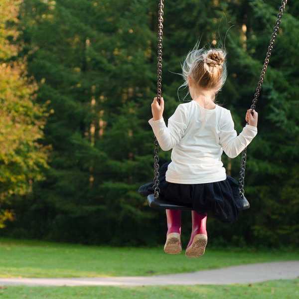 The Frightening Reality Of Growing Up A Girl