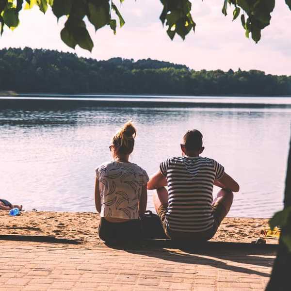 Stop Basing Your Relationship Off Social Media