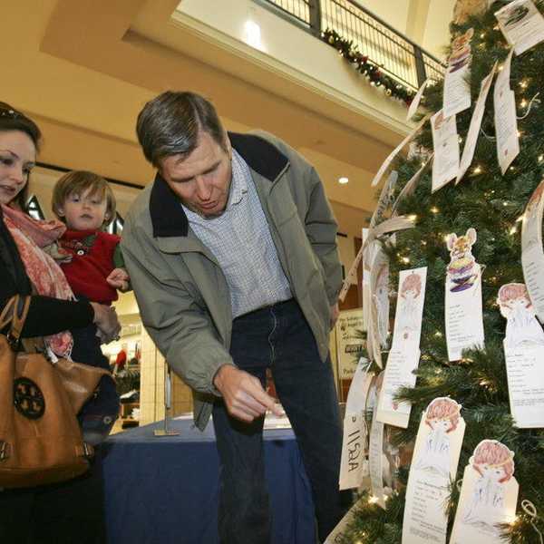 Continuous Giving