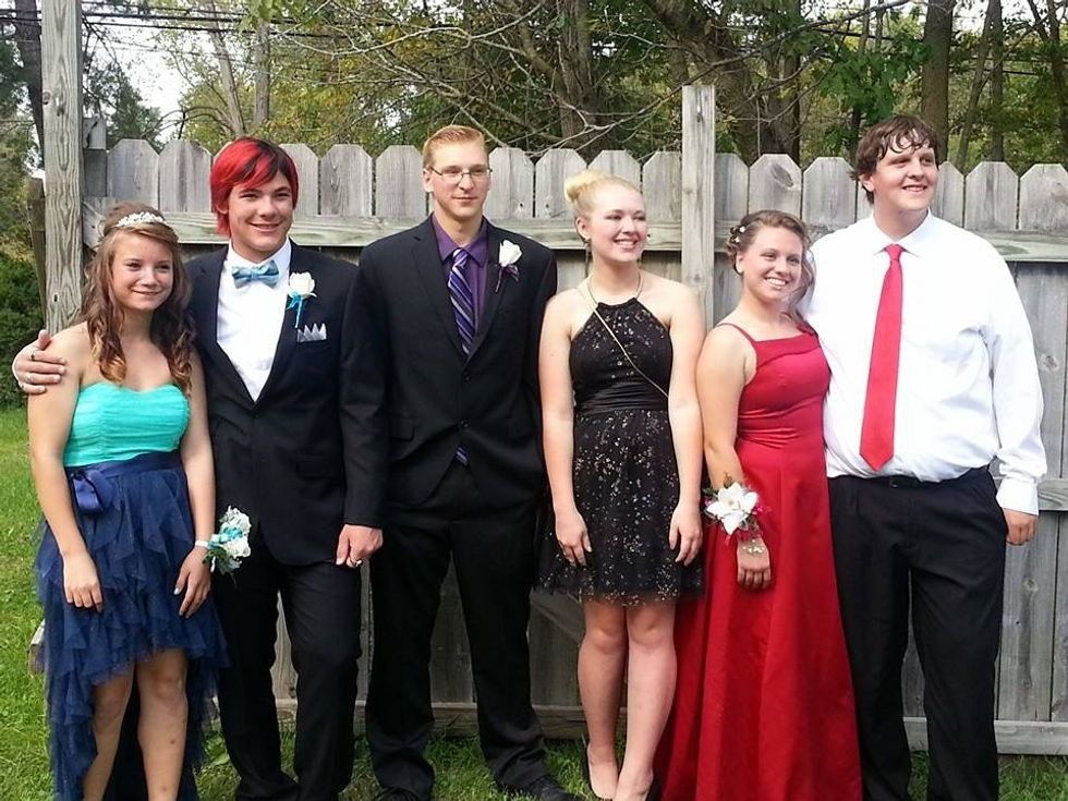 An Open Letter To High School Freshmen