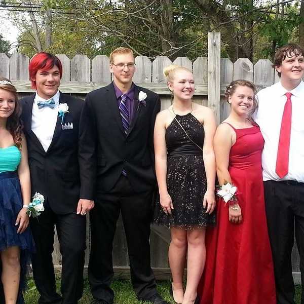 An Open Letter To High School Freshmen