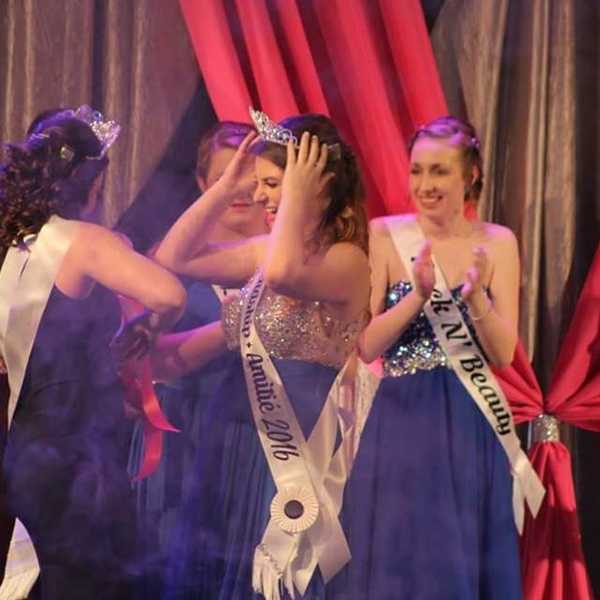 Pageant Life: 6 Surprising Revelations From My Journey