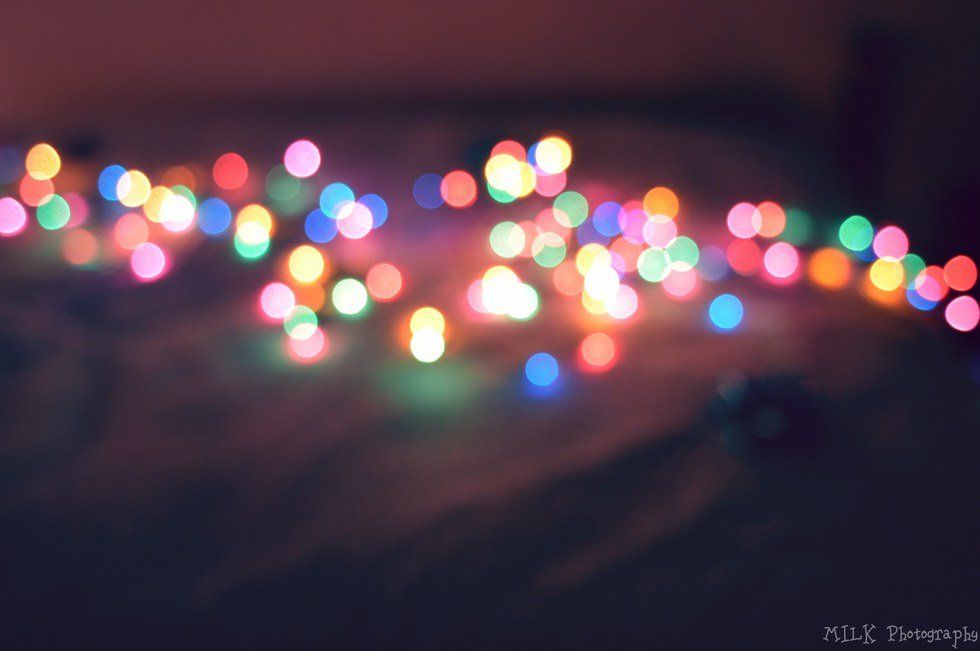 How Kenny Chesney Stole Christmas