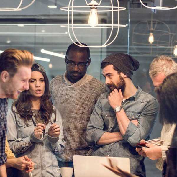 Wake Up World: The Truth About Millennials
