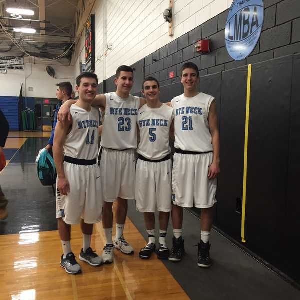 I Still Miss High School Basketball