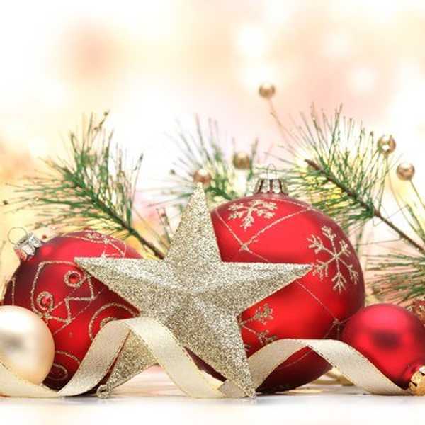 What Christmas Means To Me