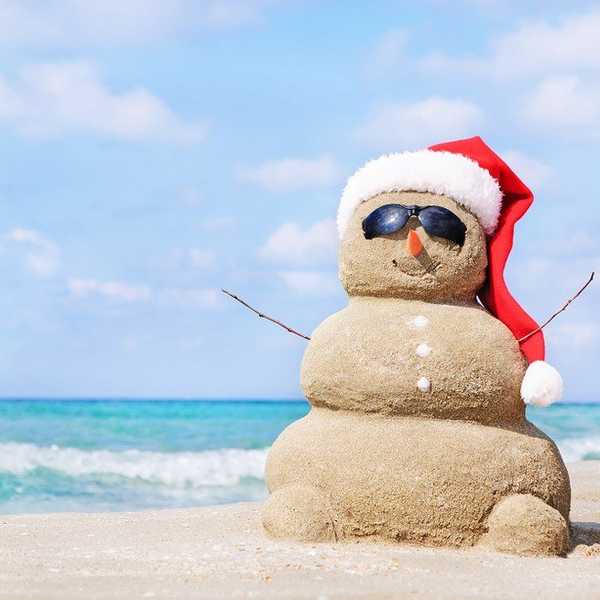 12 Things To Do Over Break