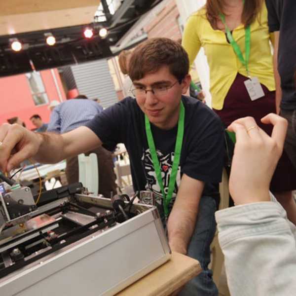 To All The STEM Majors That Look Down On Other Majors