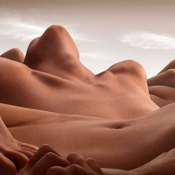 Loving The Skin You're In