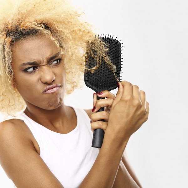 8 Pros And Cons Of Curly Hair