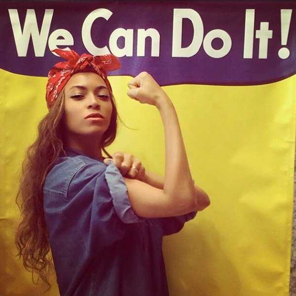 Dear Miss Independent
