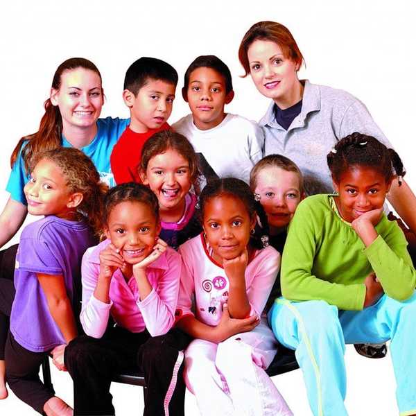 What It's Like Working With Kids