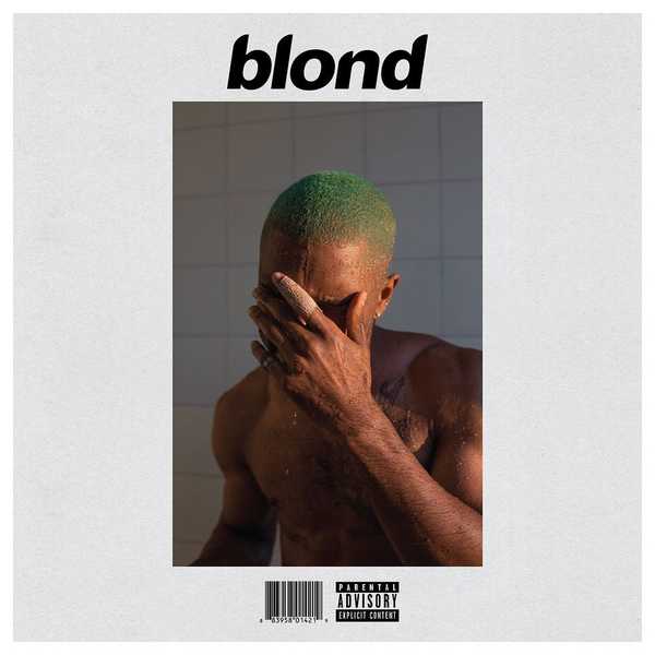 My 10 Favorite Albums Of 2016
