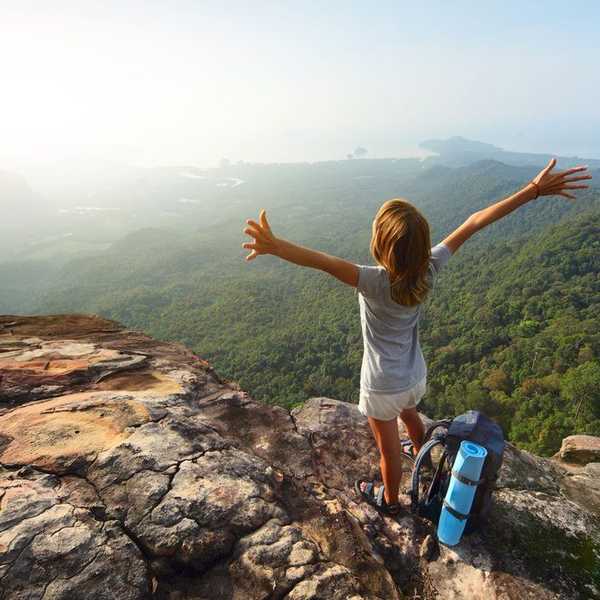What Alone Time Does To An Extrovert