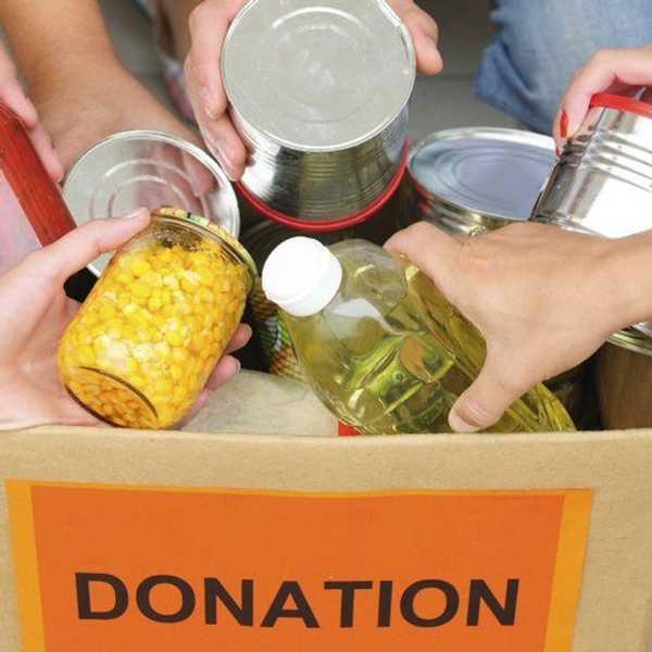 10 Ways To Make A Difference This Holiday Season