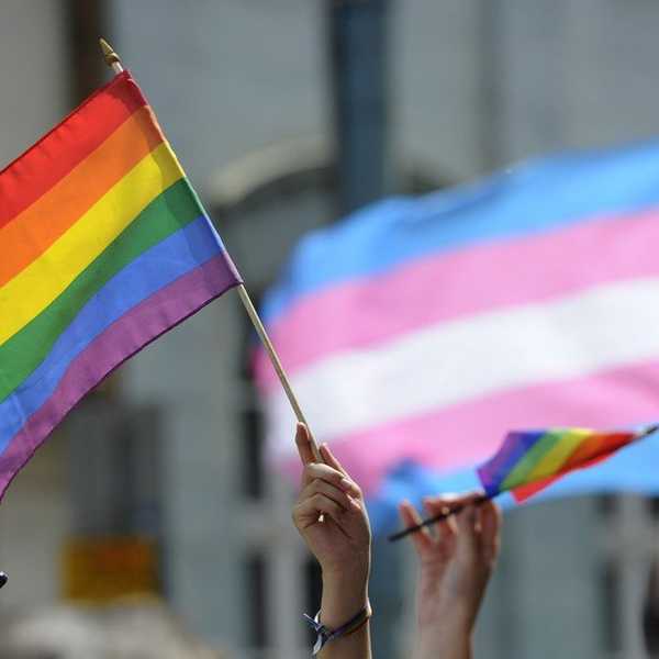 A Christian's Apology To The LBGT Community