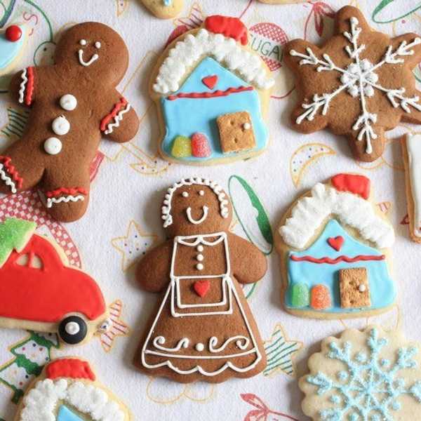 5 Things To Do To Truly Relax Over Winter Break