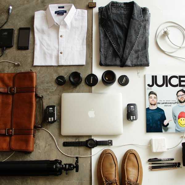 How To Pack For Christmas Break