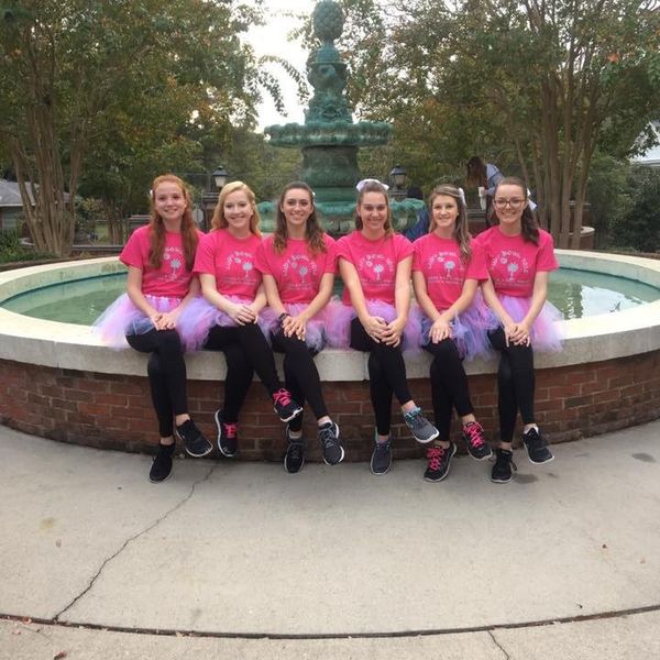 What I Really Am Majoring In