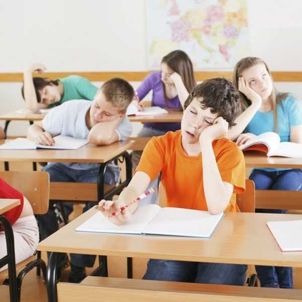 5 Reasons Why I Do Not Miss HIgh School