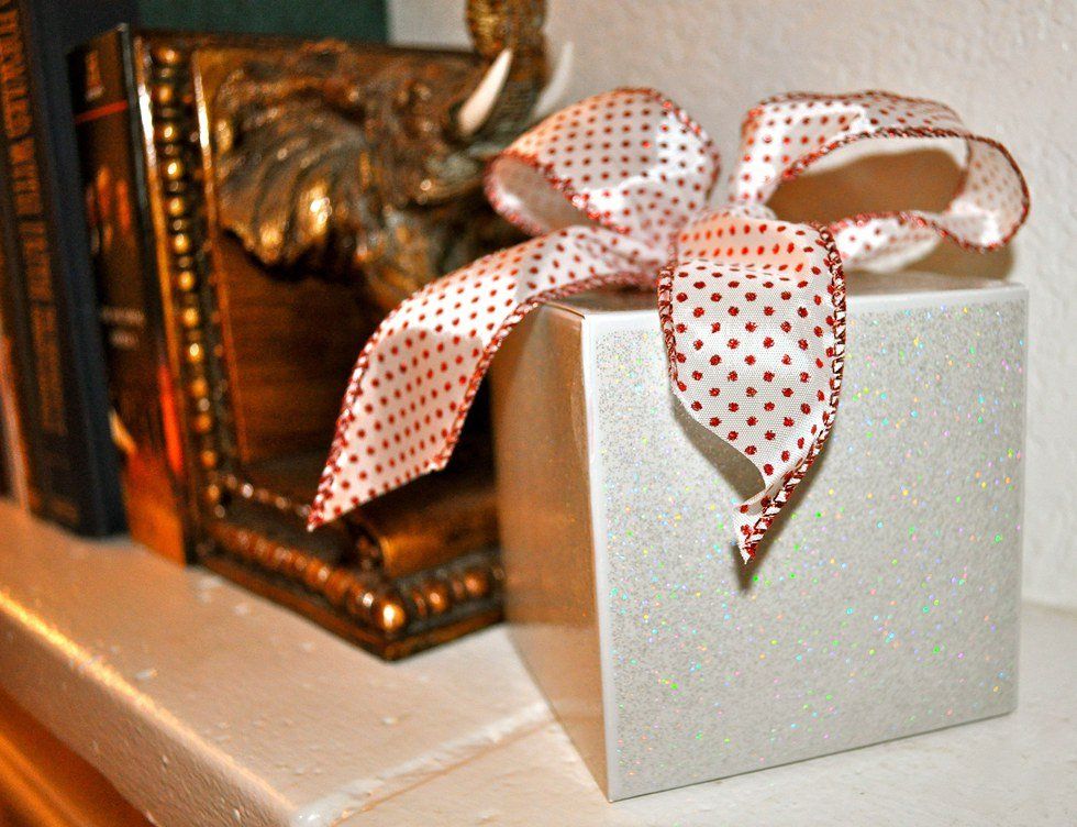 A Gift That Could Change Christmas Forever