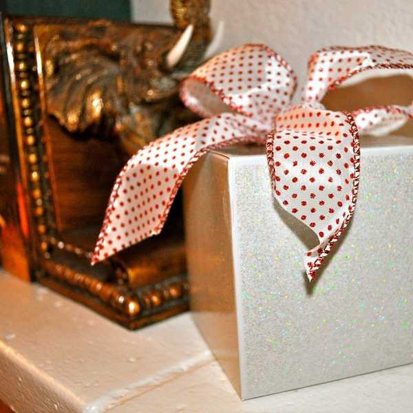 A Gift That Could Change Christmas Forever