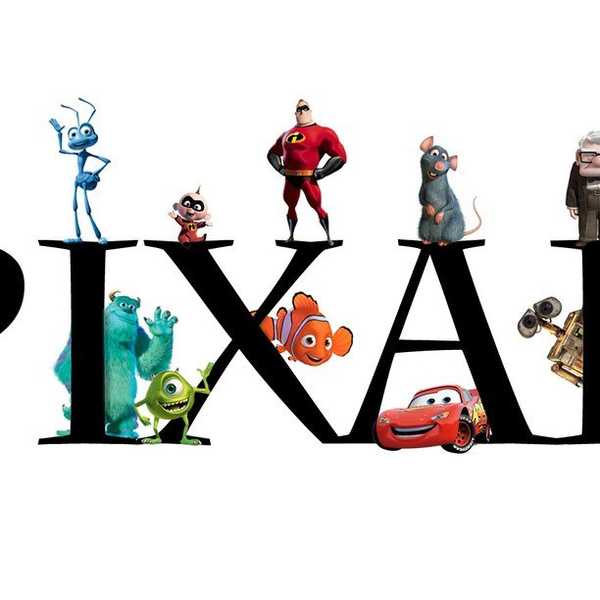 How The Heck Are Pixar Movies So Good?