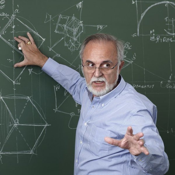 Top 8 Traits of The Best Professors: Elevate Your Education | The ...