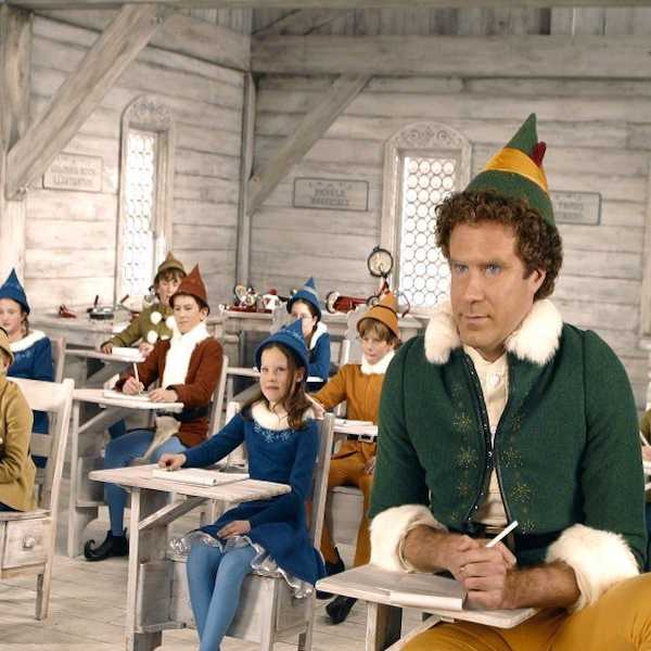 Finals Week Explained By Your Favorite Christmas Comedies