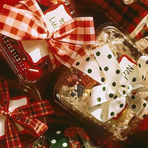 7 Priceless Christmas Gifts