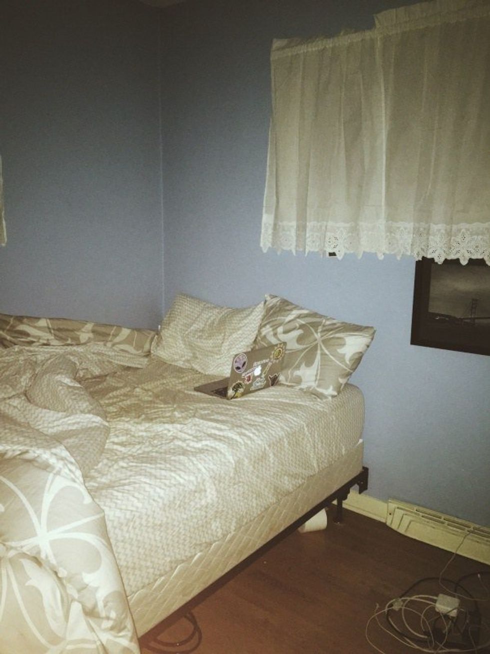 Take Time For Yourself